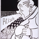 Illustration for article titled Vintage Public Health Posters Show Just How Creepy The 20th Century Was